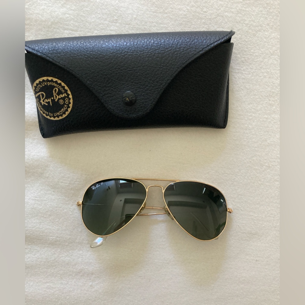 Ray Ban Aviator Classic